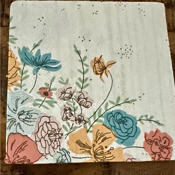 Handmade coasters - Picture 3 of 4